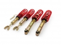 Coilovers MTS technik – Audi A4 B5 SEDAN
