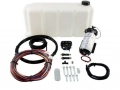 Kit de injecção de metanol (AEM) 19L (até 2.7bar)