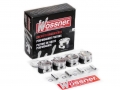 Pistons Wossner Citroen Saxo VTS 1.6Ltr 16V Turbo TU5J4