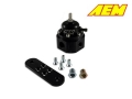 Regulador Pressão Gasolina AEM - FPR