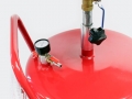 Escorredor de Óleo Residual 80l