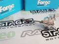 Actuador Universal Geometria Forge - Pistão