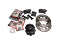 Kit Travagem Wilwood Mazda Mx5 ND Forged Dynalite