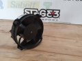 Ventoinha Spal 109mm - Radiador Oleo