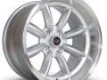 Rota RBX 17x8.5J 4x114.3 ET-19