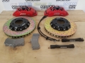 Kit Travagem D2 Racing 8 Pistões BMW e36 Frente