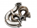 Decat Downpipe Renault Megane MK2 225 | MK3 250 RS