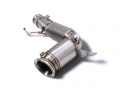 Decat Downpipe BMW 1 Series F40 M135ix / Mini Cooper S F56 2.0T