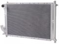 Radiador Água Aluminio – Fiat Coupe 20V