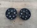 Polies Reguláveis Suzuki Swift GTI 16v G13B 1986/1997