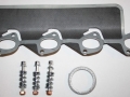 Colectores Inox BMW (4 Cilindros)