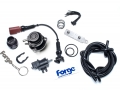 Kit Dump Valve Forge 1.8  2.0TFSi VAG Circuito Aberto