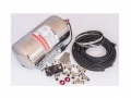 Kit Extinção Automatico RRS FIA 4.25L