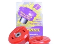 Apoio Motor Inferior Seat Ibiza 6L / Polo Diesel - Powerflex