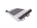 Intercooler Nissan Patrol GU Y61 ZD30 3.0L (injeção Directa)