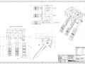 Pedaleira Universal OBP V2 - Montagem Superior