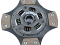 Disco Race Helix Fiat Punto 1.4 GT Turbo