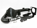 Kit de admissão Ramair VW GOLF GTI MK5 AUDI A3 S3 TT 2.0 TFSI