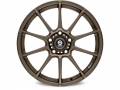 OZ SPARCO ASSETTO GARA 16x7 Bronze