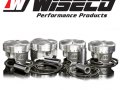 Pistões Wiseco Suzuki Swift GTI G13B
