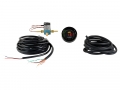 Controlador Pressão Turbo Eletrónico AEM