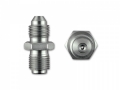 Adaptador macho-macho 7/16x20UNF Turbos Garrett Serie GT
