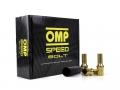 Parafusos OMP M12x1,25 Curtos 20 Unid.