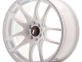 Japan Racing JR29 17x8J 5x100/5x114 ET35 Hyper Black/Preto/Bronze/Branco