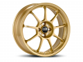 OZ ALLEGGERITA HLT 17x7,5 5×100 ET48
