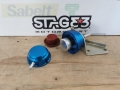 Atuador Geometria Turbo Universal 0.8 BAR