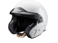 Capacete Sparco RJ FIA 8860-2010 & SNELL 2020