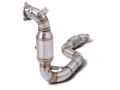 Decat Downpipe Mercedes-Benz A Class A180 / W177