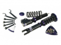 Coilovers D2 Peugeot 106- 91/99 Citroen Saxo