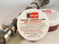 Lubrificante Montagem Motor Red Line