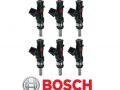 Injectores Bosch EV1 EV14 630cc BMW M50 M52