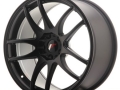 Japan Racing JR29 19x9,5J Hyper Black/Preto/Bronze/Branco