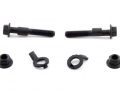 Parafusos Excêntricos Camber Frente 14MM