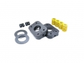 Kit Conversão LSD Nissan 200SX 300ZX Skyline R32 R33