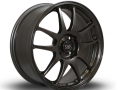 Rota Torque 17x7.5J 5x100 ET45