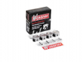 Pistons Wossner CITROEN PEUGEOT AX GTI 1.4 8V High Compression TU3J2