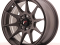 Japan Racing JR11 15X7/8 Hyper Black/Preto/Bronze/Gun Metal/Branco