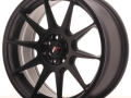 Japan Racing JR11 17X7,25/8,25 Hyper Black/Preto/Bronze/Gun Metal/Dourado
