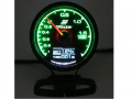 Manómetro Eléctrico Pressão turbo GReddy 2bar