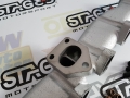 Colectores Ferro Fundido BMW E90 E91 E92 E60 E61 3.0D 6Cilindros