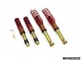 Coilovers MTS technik – BMW 5 SERIES E39