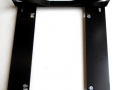 Base Baquet Jeep Wrangler Piloto