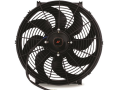 Ventoinha Mishimoto Sucção - Alto Fluxo – 16” 406MM