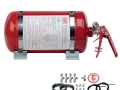 Kit extinção OMP Manual - FIA
