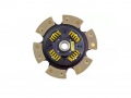 Disco Reforçada Bronze ACT Audi a3 8L TT 1.8T Ibiza 6L Golf IV