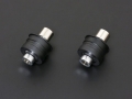 Casquilhos Reforçados Hardrace Braço Frontal BMW 3 Series E90 E91 E92